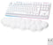 Logitech G715 - TKL Toetsenbord - Mechanisch - Draadloos (bluetooth) - Qwerty ES