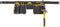 STANLEY STA-1-96-178 - Gereedschapsgordel - 600 x 600 denier stof - Zwart