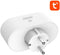 Gosund SP211 - Smart Stopcontact - Dubbel met Schakelaar - IFTTT Alexa Google Home Compatibel