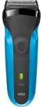 Braun Series 3 310s - Scheerapparaat - Douchebestendig Snel opladen - 330g