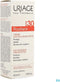 Anti-Roodheidscrème Uriage Roséliane SPF 30 (40 ml)