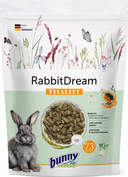1,5 kg Bunny nature konijnendroom vitality