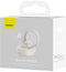 Baseus Bowie WM02 - In-ear Oordopjes - Bluetooth 5.3 - Wit