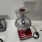 Magimix 3200XL - Foodprocessor - 650W - 3 kommen (2,6L 2,2L 1,2L)