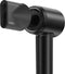 Laifen Swift Special High Speed Fohn met diffuser - Mat Zwart - Haardroger met ionische technologie - 3 warmtestanden