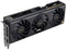 ASUS ProArt GeForce RTX 4080 SUPER - Videokaart - 16GB GDDR6X - PCI-e 4.0 x16