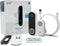 Arlo Video Doorbell - 2K Draadloze Videodeurbel & Gong - Bewegingsdetectie Ingebouwde sirene