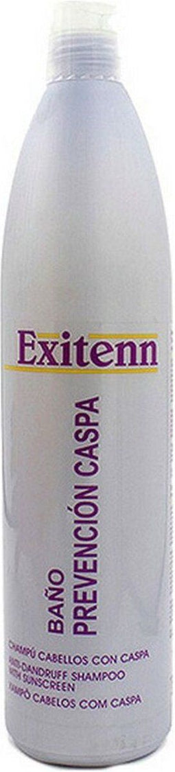 Anti-Roos Shampoo Exitenn (500 ml)