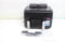 Philips 5000 Series NA551/00 - Dual Basket Airfryer - Stoomfunctie - 9L - Tot 6 Personen