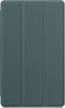 imoshion Samsung Galaxy Tab A7 Lite - Trifold Bookcase - Auto-wake functie - Donkergroen