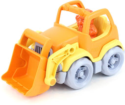 Scooper - Speelgoed shovel truck
