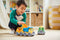 Scooper - Speelgoed shovel truck
