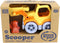 Scooper - Speelgoed shovel truck