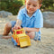 Scooper - Speelgoed shovel truck