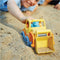 Scooper - Speelgoed shovel truck
