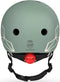 Scoot and Ride Green Lines Maat XXS-S Kinderhelm SR-96562
