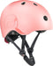 Scoot and Ride - helm maat S - Peach