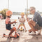 Scoot and Ride - helm maat S - Peach