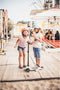 Scoot and Ride - helm maat S - Peach