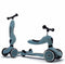 Scoot And Ride Highwaykick 1 Steel