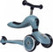 Scoot And Ride Highwaykick 1 Steel