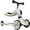Scoot and Ride Highwaykick 1 Step - Loopfiets Ash