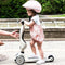 Scoot and Ride Highwaykick 1 Step - Loopfiets Ash