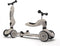 Scoot and Ride Highwaykick 1 Step - Loopfiets Ash