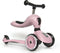 Scoot and Ride Highwaykick 1 Step - Loopfiets Rose