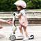 Scoot and Ride Highwaykick 1 Step - Loopfiets Rose