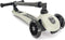 Scoot and Ride Highwaykick 3 Step - Ash