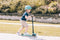 Scoot and Ride Highwaykick 3 Step - Ash