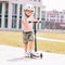 Scoot and Ride Highwaykick 3 Step - Ash