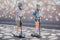 Scoot and Ride Highwaykick 3 Step - Steel