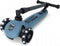 Scoot and Ride Highwaykick 3 Step - Steel