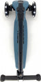 Scoot and Ride Highwaykick 3 Step - Steel