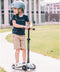 Scoot and Ride Highwaykick 3 Step - Steel