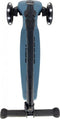 Scoot and Ride Highwaykick 3 Step - Steel