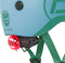 Scoot and Ride Kinderhelm Steel - Maat xxs-s