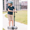 Scoot and Ride Kinderhelm Steel - Maat xxs-s