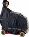 Scooter Cape - large - Splash