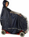 Scooter Cape - medium - Splash
