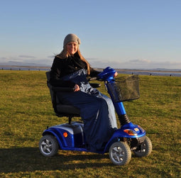 Scooter Cosy - Splash