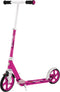 Scooter Inklapbare Step - Roze