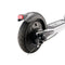 Scooter Sparco SEM1 Wit/Zwart 350 W IPX4 8,5