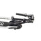 Scooter Sparco SEM1 Wit/Zwart 350 W IPX4 8,5