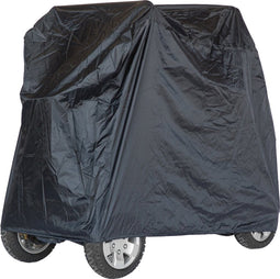 Scootmobiel afdekhoes - Large