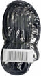 Scootmobiel binnenband 4.10/3.50-6 (320x90) AV 90/90° ventiel