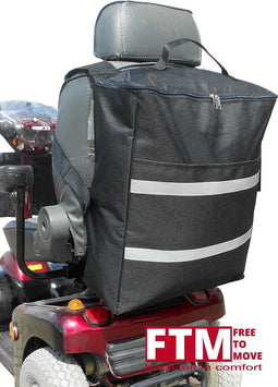 Scootmobiel Boodschappentas