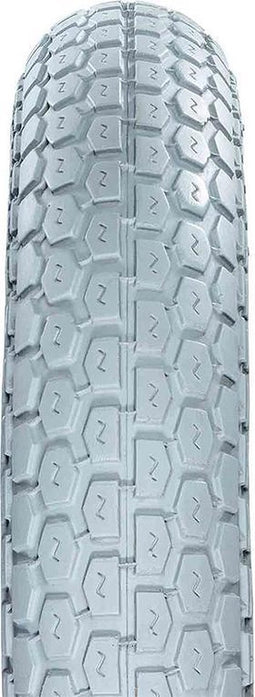 Scootmobiel buitenband 12 1/2x2 1/4 (62-203) CST grijs type 2